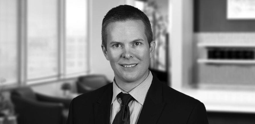 Mark A. Spykerman