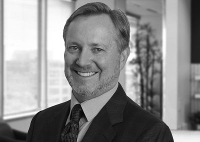 Bradley D. Patterson
