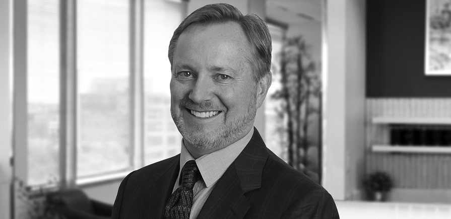 Bradley D. Patterson