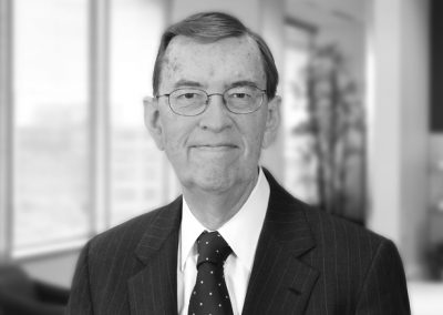 Alvin D. Wilken