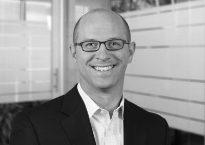 Dominic L. Eck