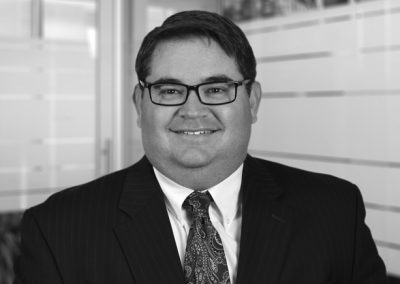 Erick S. Creach