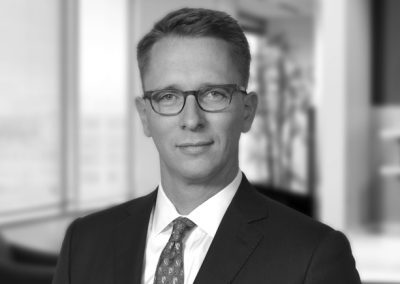 Michael G. Rogers