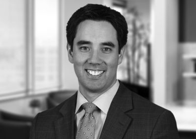 Sean M. Flynn