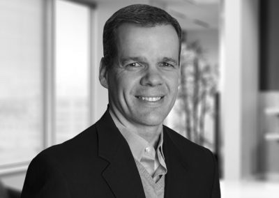 Randall M. Larsen
