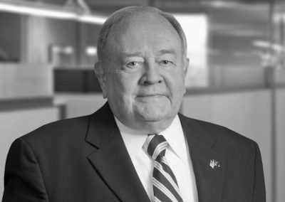 Webb R. Gilmore