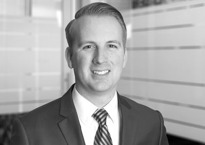 Aaron B. Wade