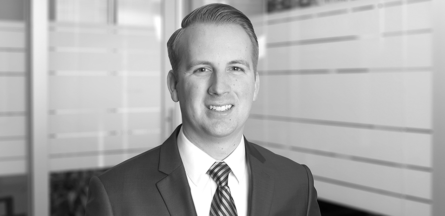 Aaron B. Wade