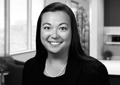Stephanie A. Bogue