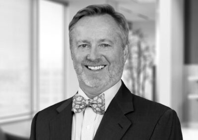 Bradley D. Patterson
