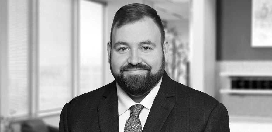 Hunter M. Sutterfield