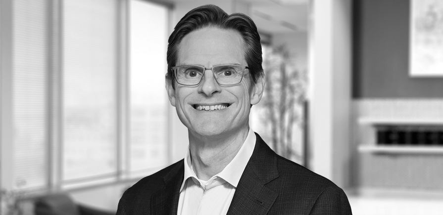 Patrick L. Evatt